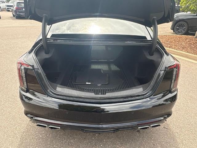 2023 Cadillac CT5-V Base