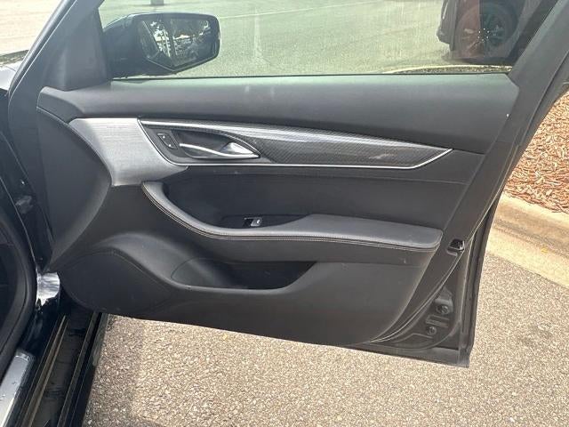 2023 Cadillac CT5-V Base