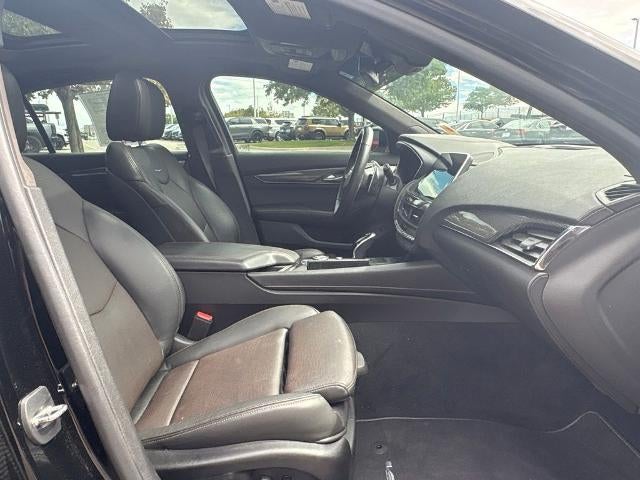 2023 Cadillac CT5-V Base