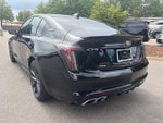 2023 Cadillac CT5-V Base