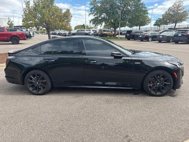 2023 Cadillac CT5-V Base