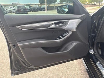 2023 Cadillac CT5-V Base