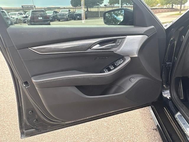 2023 Cadillac CT5-V Base