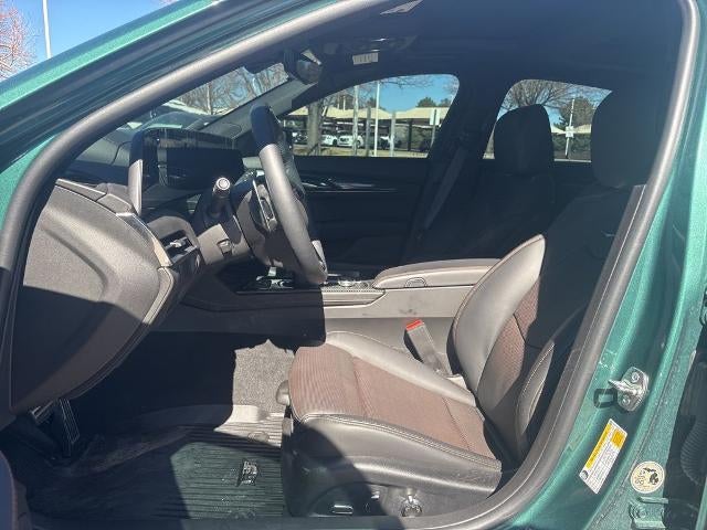 2026 Cadillac CT5-V 4dr Sdn