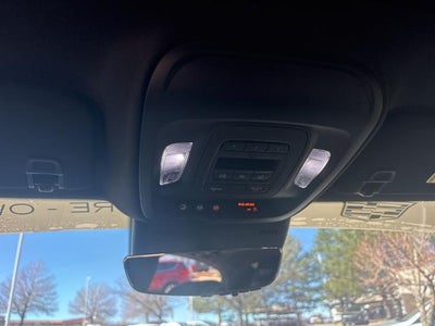 2026 Cadillac CT5-V 4dr Sdn