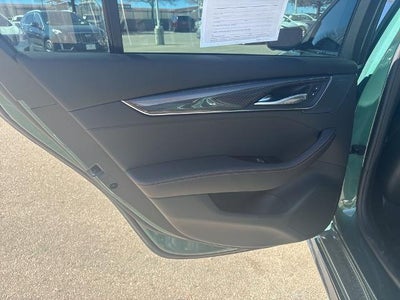 2026 Cadillac CT5-V 4dr Sdn