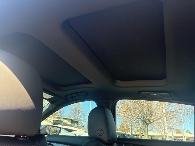 2026 Cadillac CT5-V 4dr Sdn