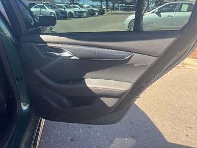 2026 Cadillac CT5-V 4dr Sdn