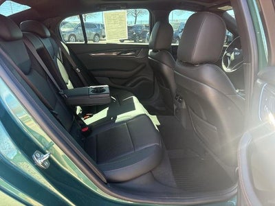 2026 Cadillac CT5-V 4dr Sdn