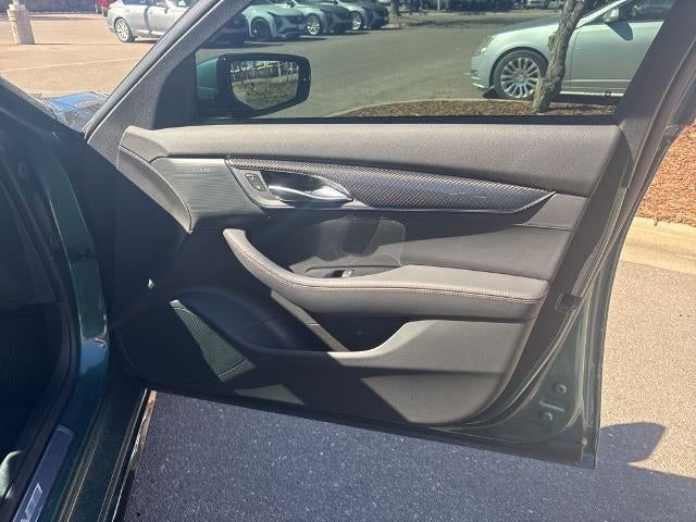 2026 Cadillac CT5-V 4dr Sdn