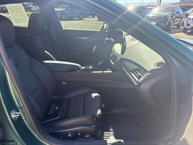 2026 Cadillac CT5-V 4dr Sdn