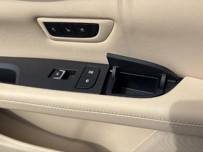 2018 Cadillac CT6 4dr Sdn 3.6L Platinum AWD