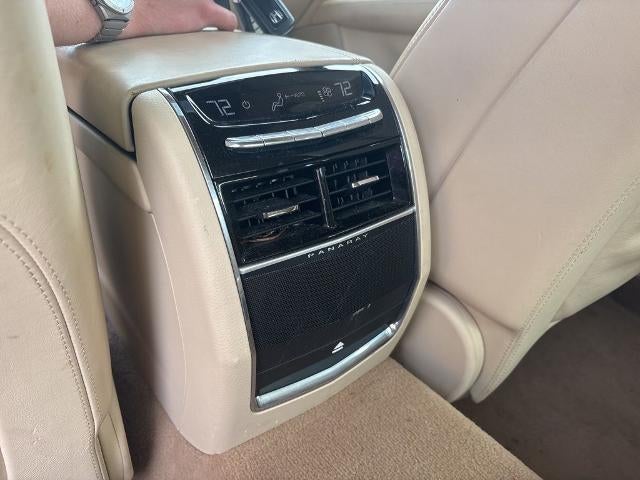 2018 Cadillac CT6 4dr Sdn 3.6L Platinum AWD