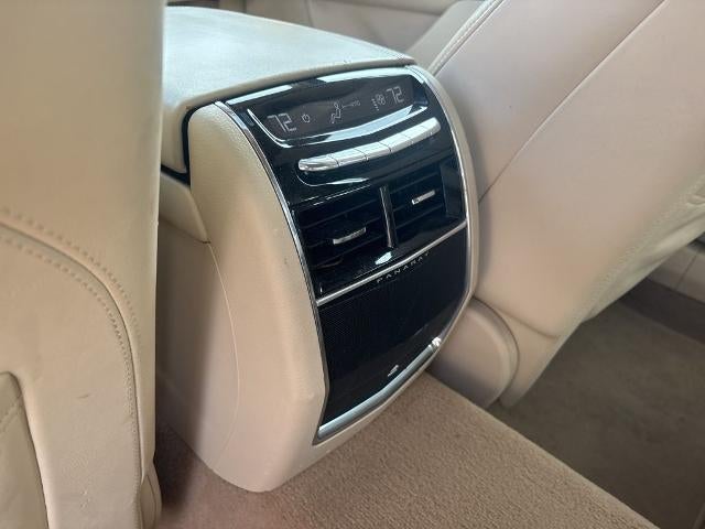 2018 Cadillac CT6 4dr Sdn 3.6L Platinum AWD