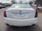 2018 Cadillac CT6 4dr Sdn 3.6L Platinum AWD