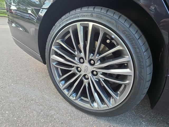 2019 Cadillac CT6-V CT6-V