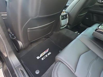 2019 Cadillac CT6-V CT6-V