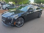 2019 Cadillac CT6-V CT6-V