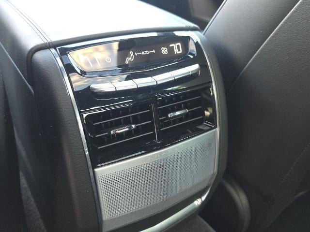 2019 Cadillac CT6-V CT6-V
