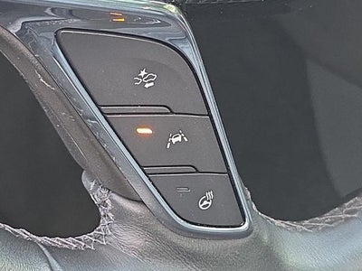 2019 Cadillac CT6-V CT6-V
