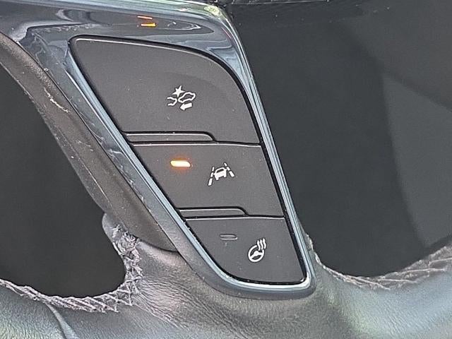 2019 Cadillac CT6-V CT6-V