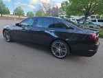 2019 Cadillac CT6-V CT6-V