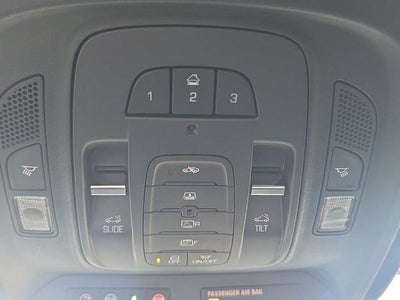 2019 Cadillac CT6-V CT6-V
