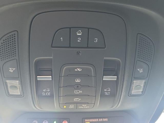 2019 Cadillac CT6-V CT6-V