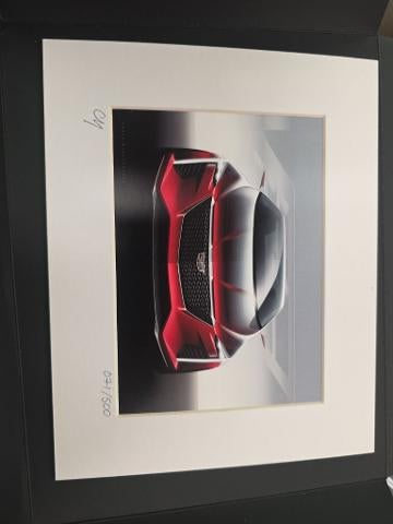 2019 Cadillac CT6-V CT6-V