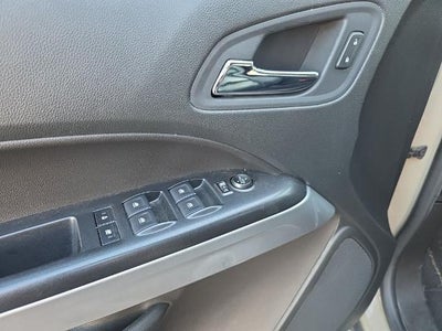 2021 Chevrolet Colorado Crew Cab Short Box 4-Wheel Drive ZR2