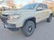 2021 Chevrolet Colorado Crew Cab Short Box 4-Wheel Drive ZR2