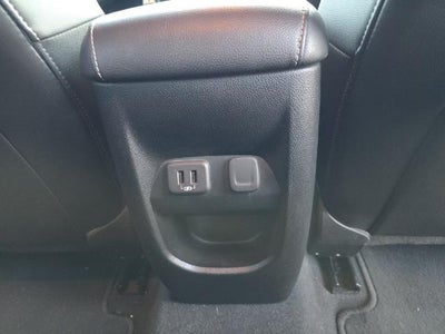 2021 Chevrolet Colorado Crew Cab Short Box 4-Wheel Drive ZR2