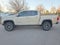 2021 Chevrolet Colorado Crew Cab Short Box 4-Wheel Drive ZR2