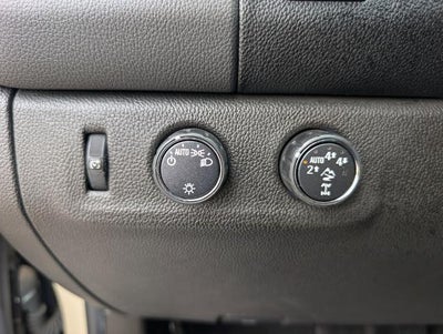 2021 Chevrolet Colorado Crew Cab Short Box 4-Wheel Drive ZR2