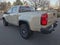 2021 Chevrolet Colorado Crew Cab Short Box 4-Wheel Drive ZR2
