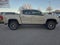 2021 Chevrolet Colorado Crew Cab Short Box 4-Wheel Drive ZR2