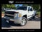 2008 Chevrolet Silverado 2500 HD 4WD Crew Cab Standard Box LTZ