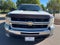 2008 Chevrolet Silverado 2500 HD 4WD Crew Cab Standard Box LTZ