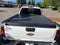 2008 Chevrolet Silverado 2500 HD 4WD Crew Cab Standard Box LTZ
