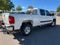 2008 Chevrolet Silverado 2500 HD 4WD Crew Cab Standard Box LTZ