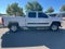 2008 Chevrolet Silverado 2500 HD 4WD Crew Cab Standard Box LTZ