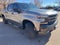 2021 Chevrolet Silverado 1500 Crew Cab Short Box 4-Wheel Drive LT Trail Boss