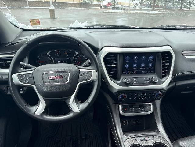 2023 GMC Acadia AWD SLT