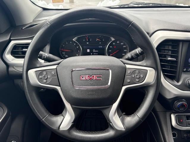2023 GMC Acadia AWD SLT