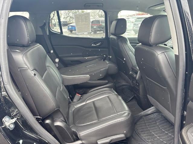 2023 GMC Acadia AWD SLT