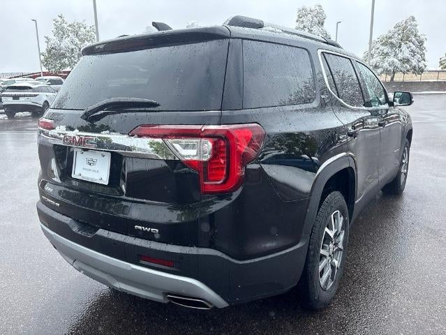 2023 GMC Acadia AWD SLT