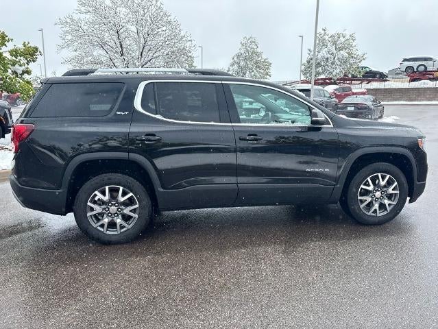 2023 GMC Acadia AWD SLT