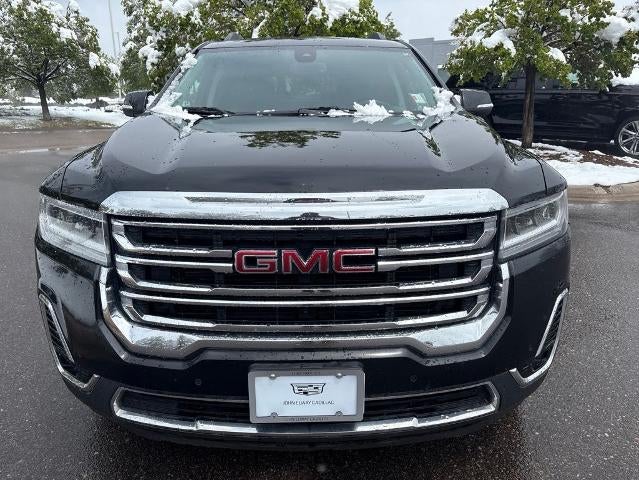 2023 GMC Acadia AWD SLT