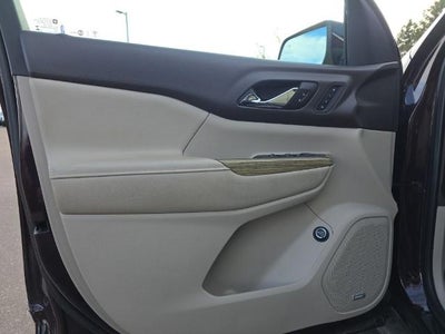 2018 GMC Acadia AWD Denali