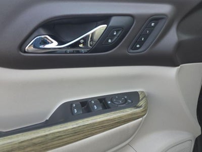 2018 GMC Acadia AWD Denali